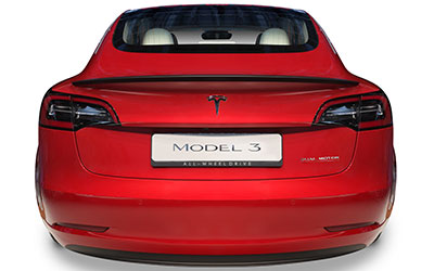 Tesla Model 3 Estándar Plus RWD 199 kW - Miniatura 4